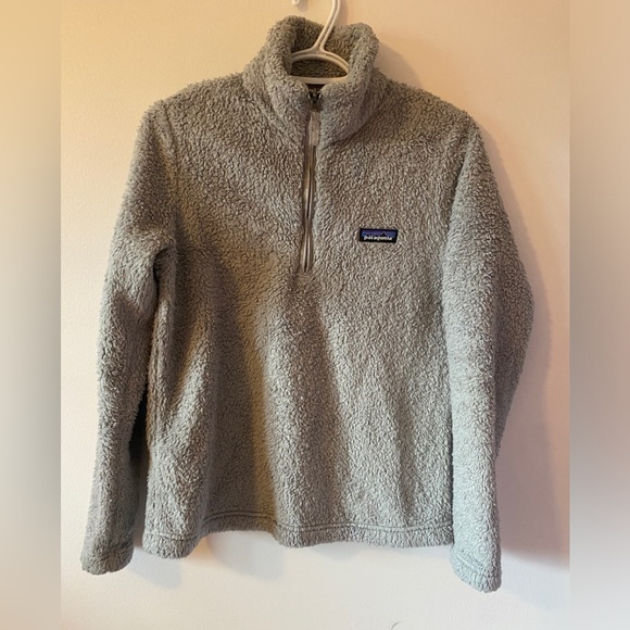 Patagonia Sweaters - Patagonia Women's Los Gatos 1/4-Zip Fleece Small